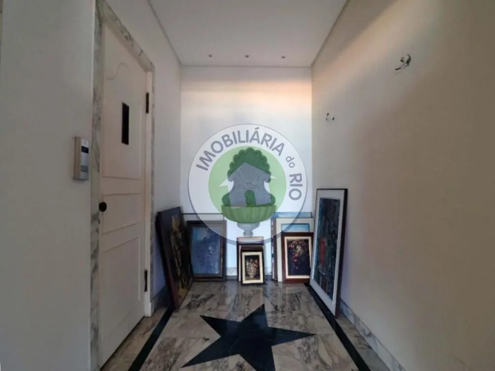Apartamento, 3 quartos, 360 m² - Foto 12
