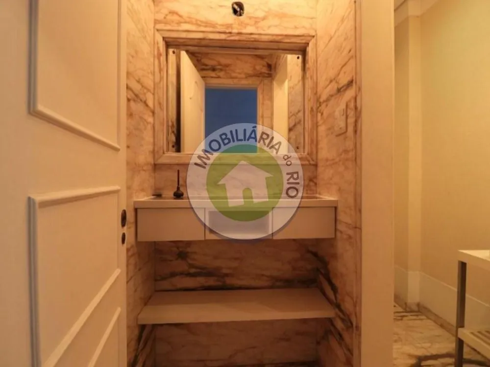 Apartamento, 3 quartos, 360 m² - Foto 20