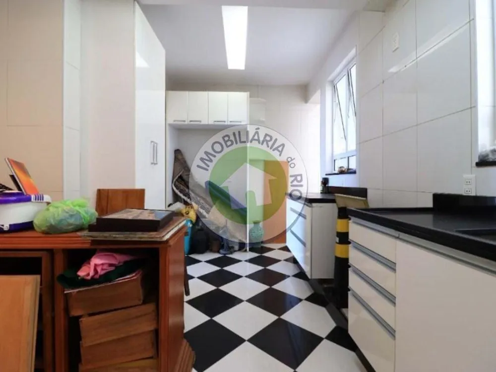 Apartamento, 3 quartos, 360 m² - Foto 15