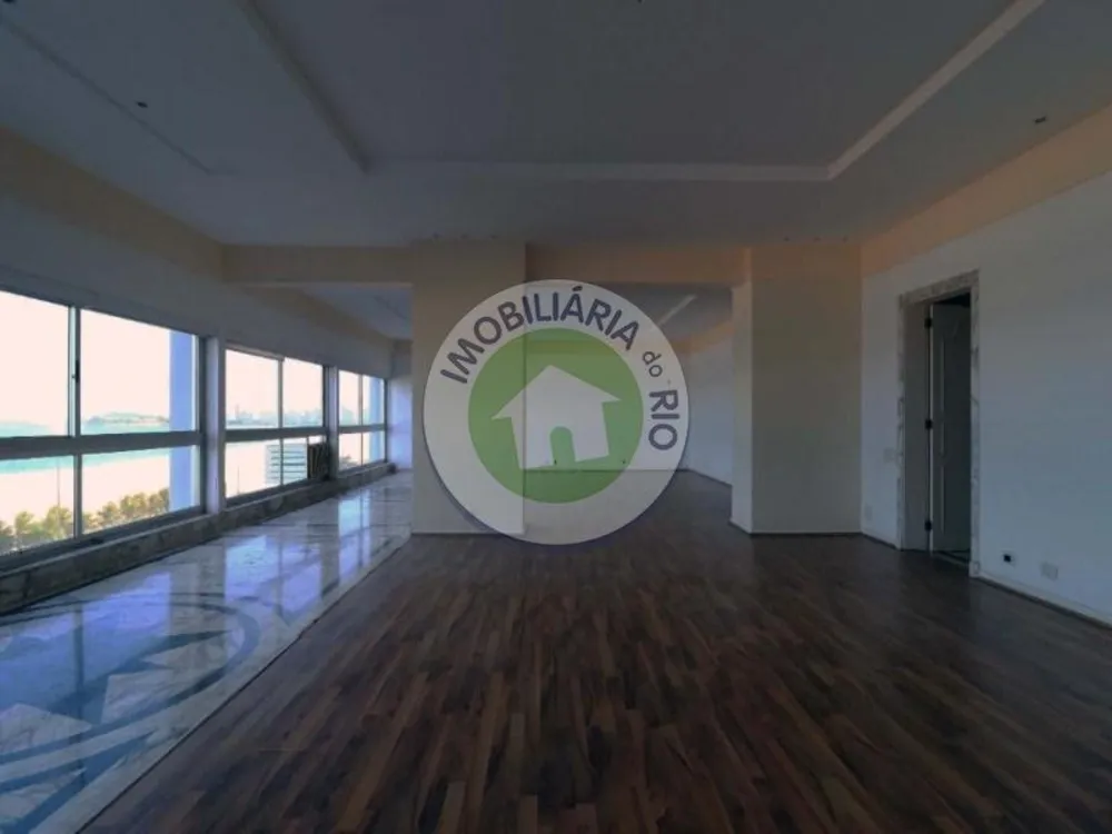 Apartamento, 3 quartos, 360 m² - Foto 6