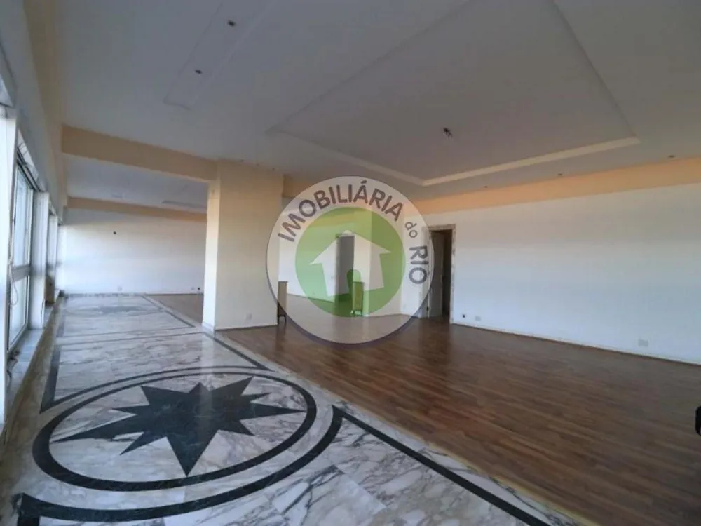 Apartamento, 3 quartos, 360 m² - Foto 5