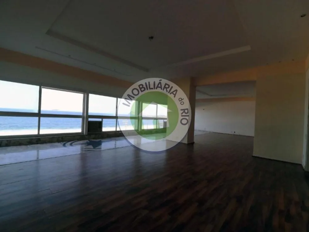 Apartamento, 3 quartos, 360 m² - Foto 1