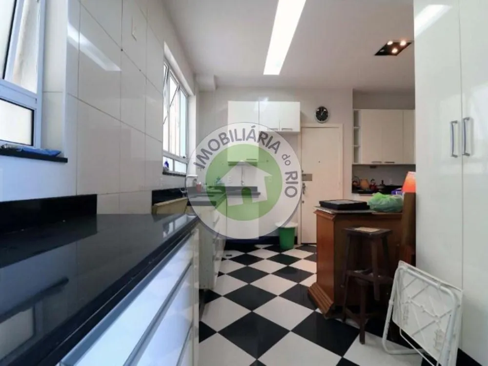 Apartamento, 3 quartos, 360 m² - Foto 13