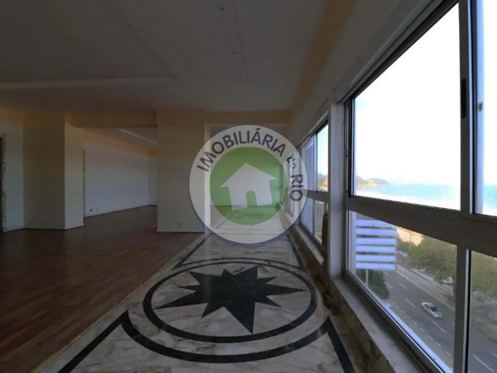 Apartamento, 3 quartos, 360 m² - Foto 9