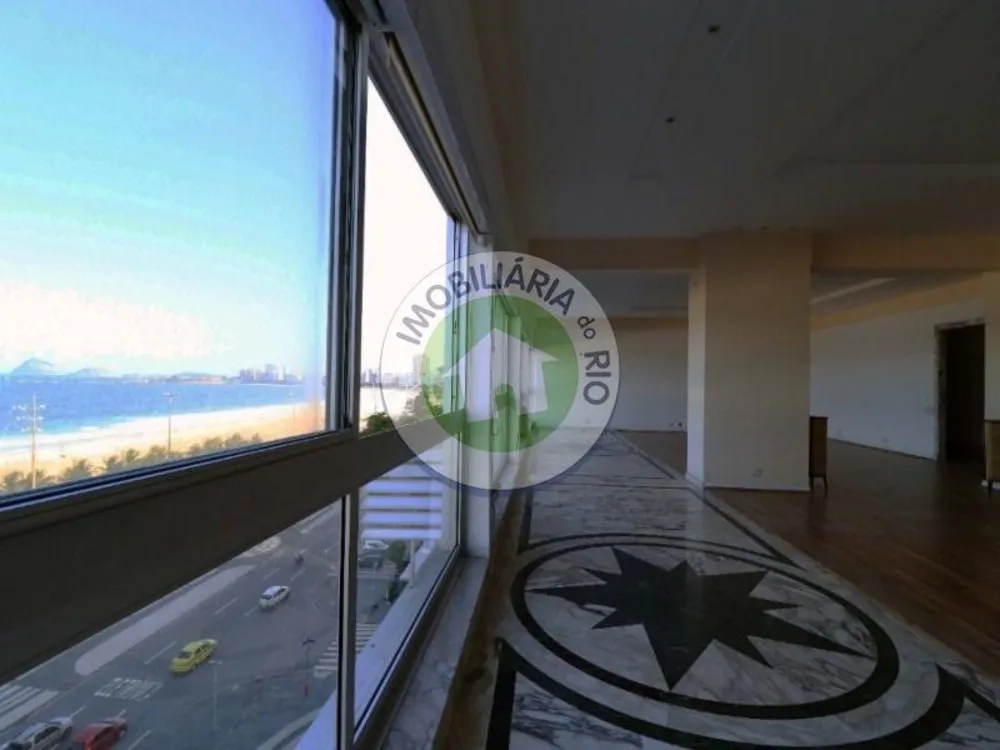 Apartamento, 3 quartos, 360 m² - Foto 2