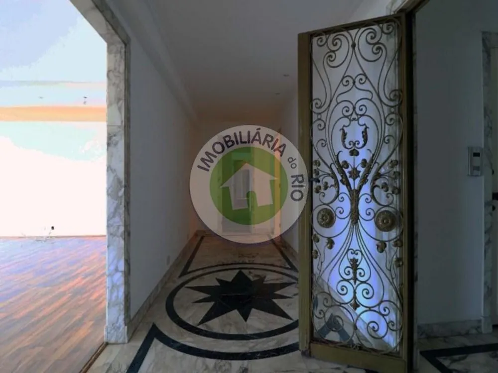 Apartamento, 3 quartos, 360 m² - Foto 19