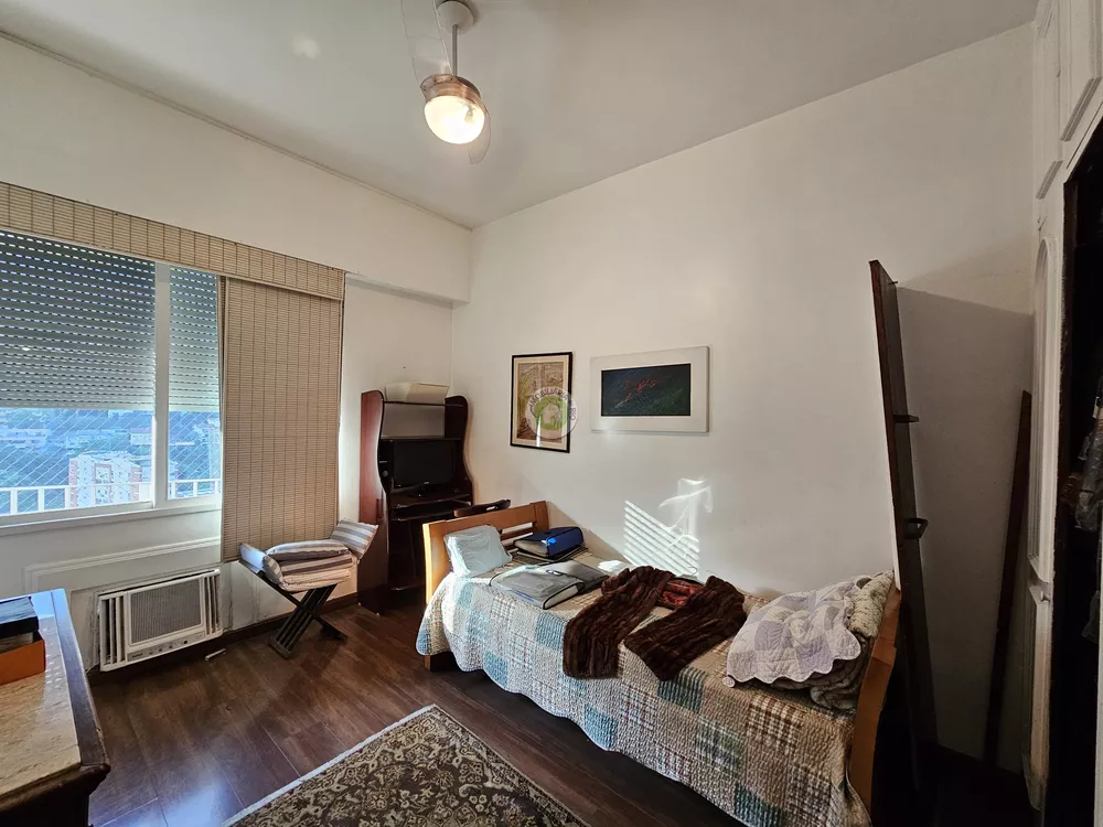 Apartamento, 3 quartos, 130 m² - Foto 31