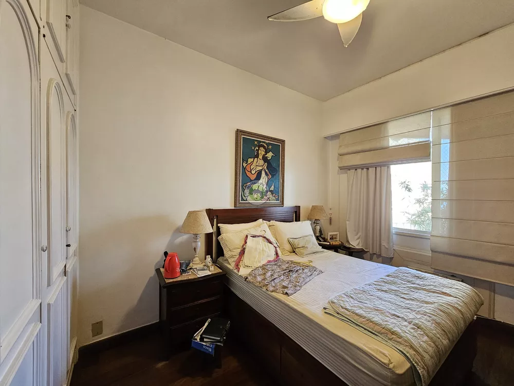 Apartamento, 3 quartos, 130 m² - Foto 14