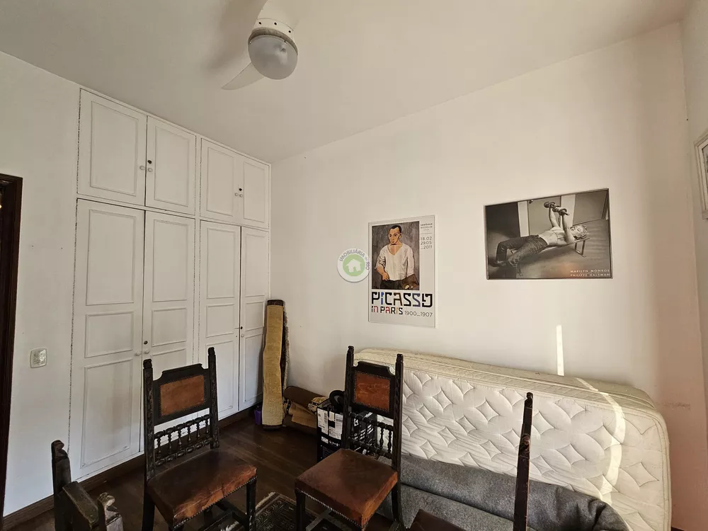 Apartamento, 3 quartos, 130 m² - Foto 11