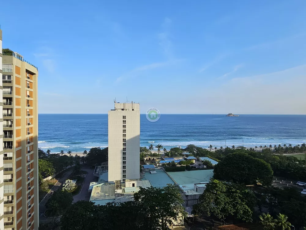 Apartamento, 3 quartos, 130 m² - Foto 21