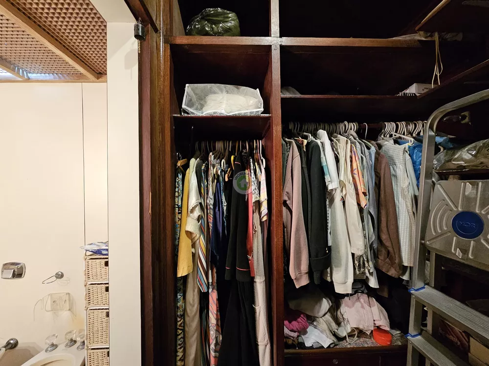 Apartamento, 3 quartos, 130 m² - Foto 33