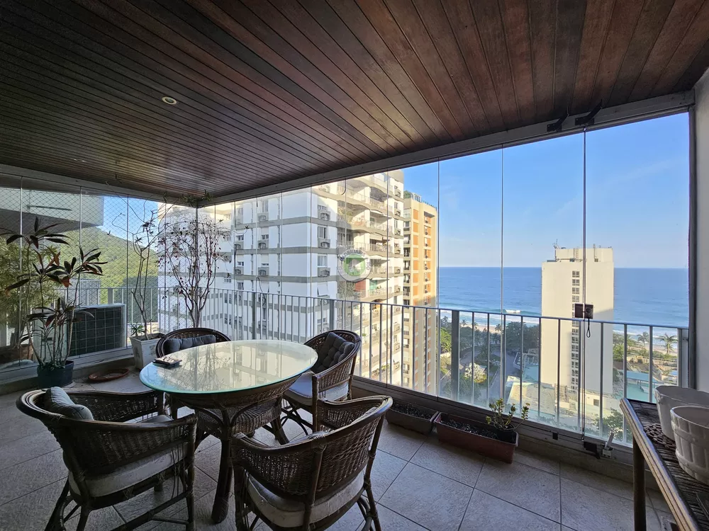 Apartamento, 3 quartos, 130 m² - Foto 23