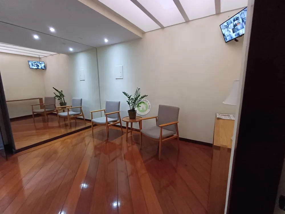 Cobertura, 3 quartos, 142 m² - Foto 32