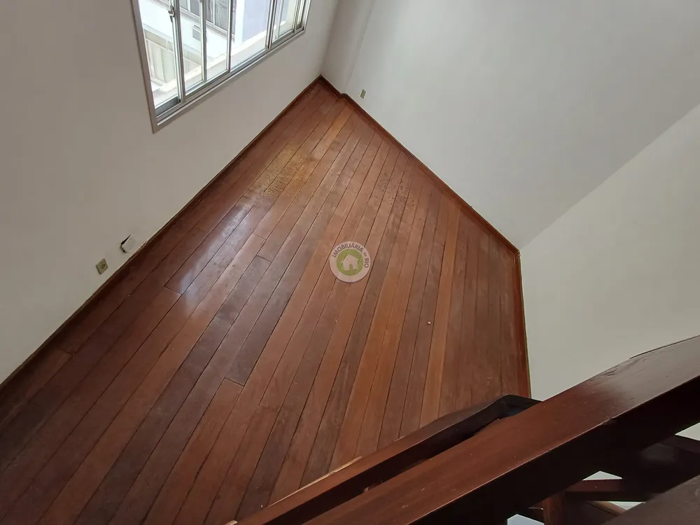 Cobertura, 3 quartos, 142 m² - Foto 13