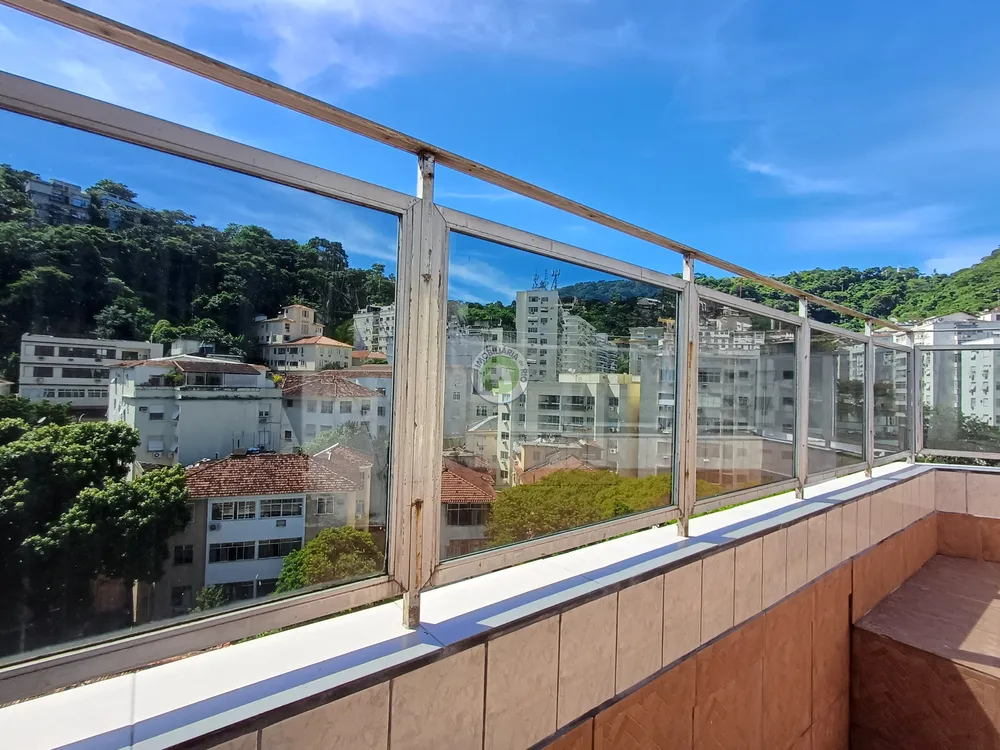 Cobertura, 3 quartos, 142 m² - Foto 29
