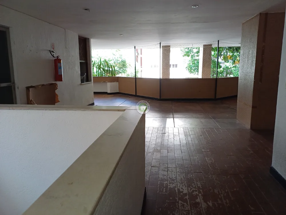 Cobertura, 3 quartos, 142 m² - Foto 35