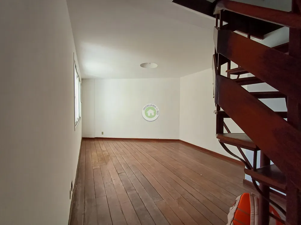 Cobertura, 3 quartos, 142 m² - Foto 2