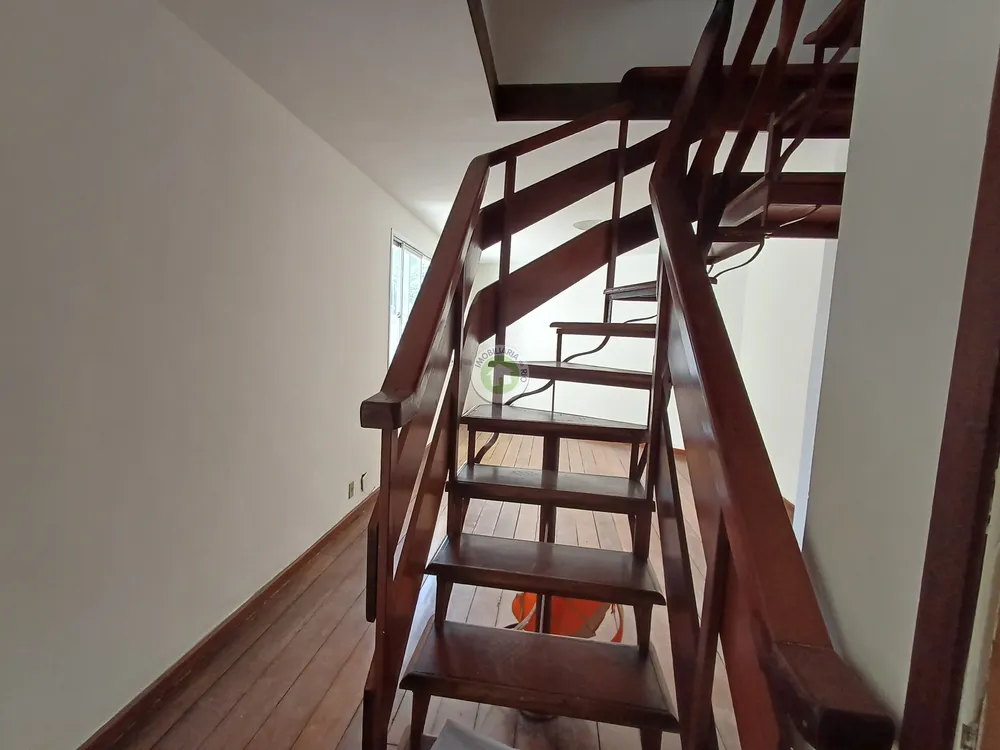 Cobertura, 3 quartos, 142 m² - Foto 20