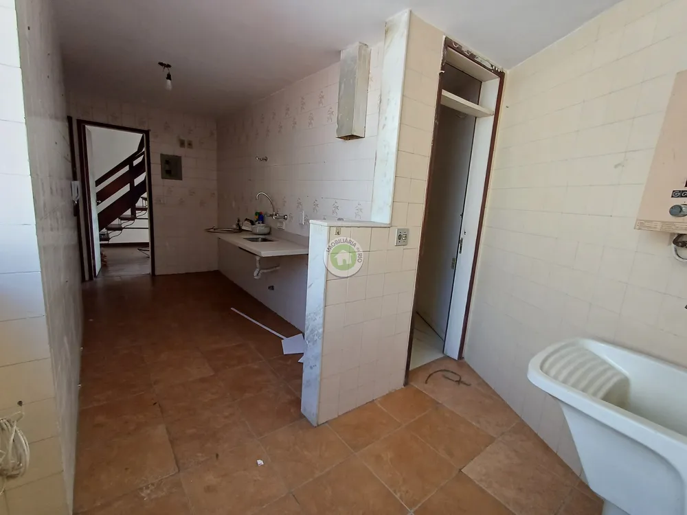 Cobertura, 3 quartos, 142 m² - Foto 15
