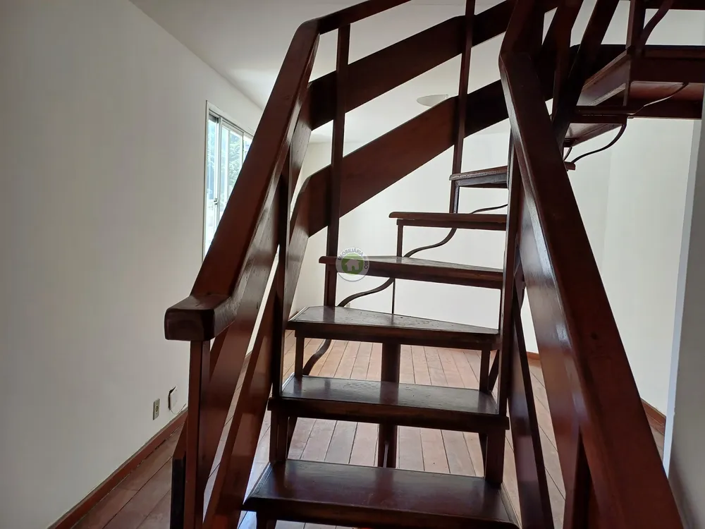 Cobertura, 3 quartos, 142 m² - Foto 12