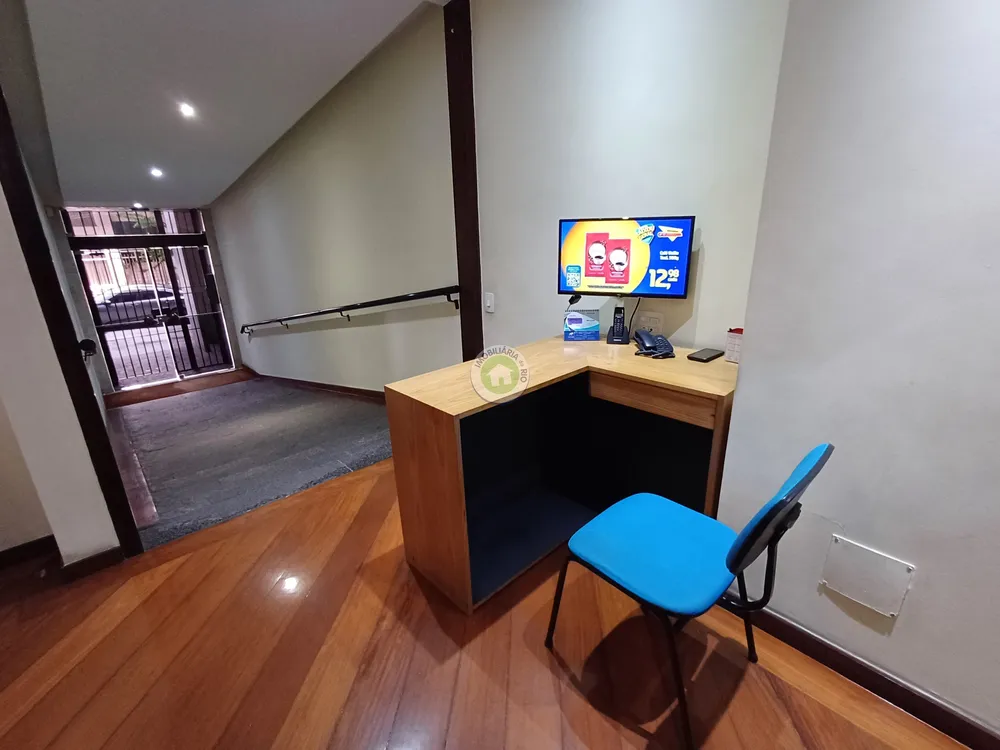 Cobertura, 3 quartos, 142 m² - Foto 31