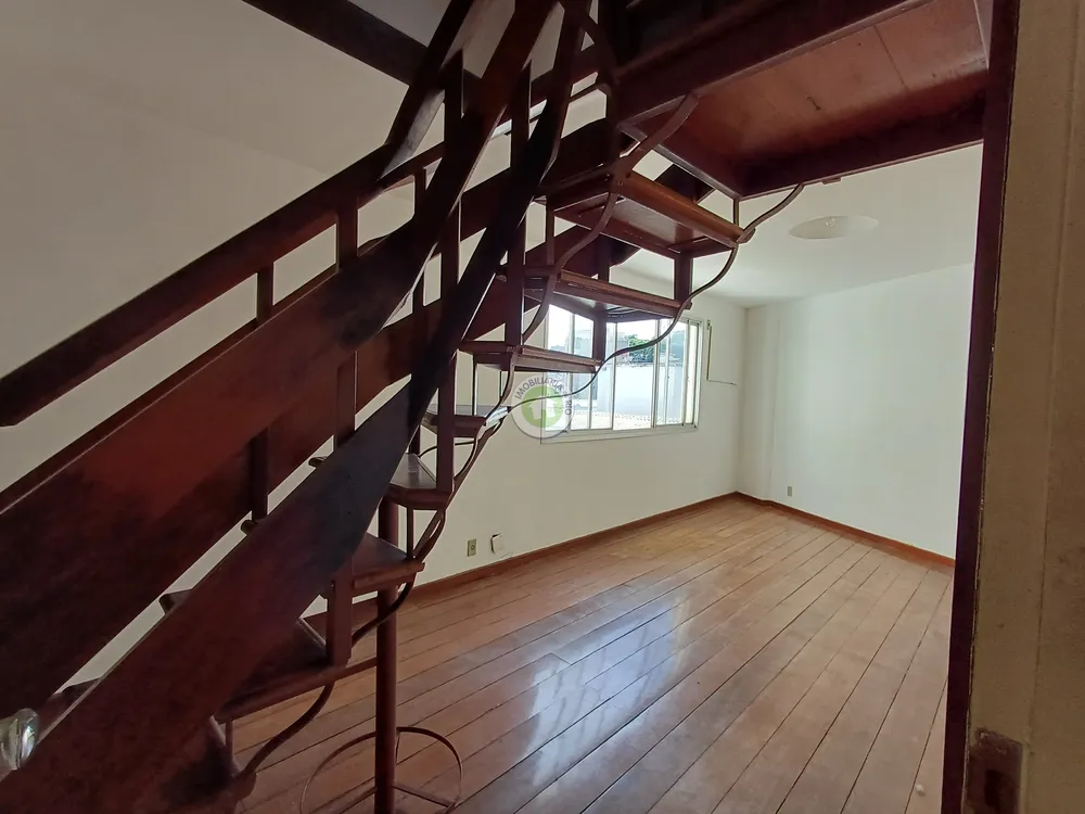 Cobertura, 3 quartos, 142 m² - Foto 3