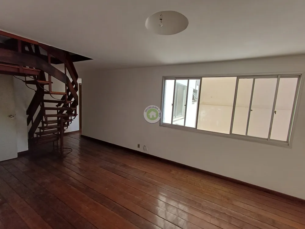 Cobertura, 3 quartos, 142 m² - Foto 5