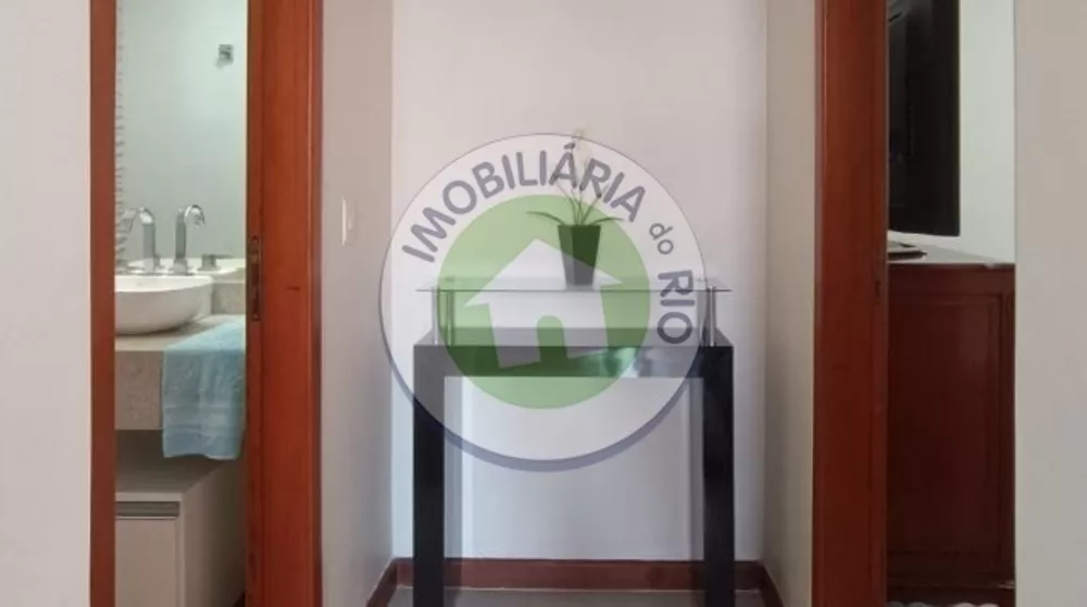 Casa de Condomínio, 4 quartos - Foto 12