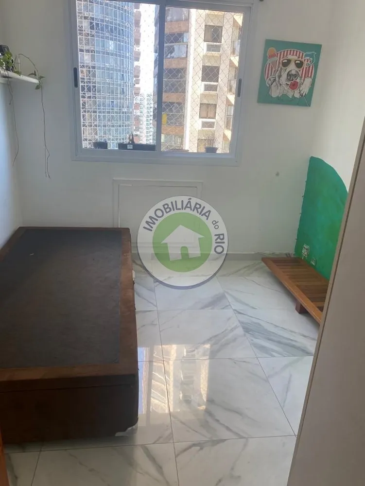 Apartamento, 2 quartos, 77 m² - Foto 14