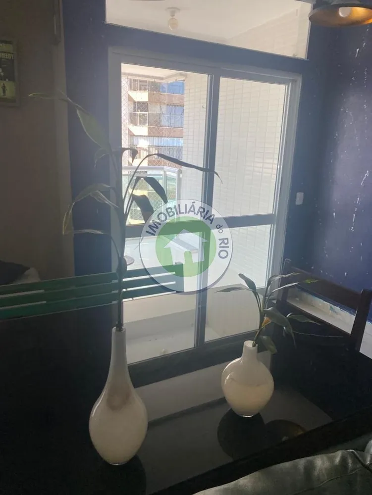 Apartamento, 2 quartos, 77 m² - Foto 9