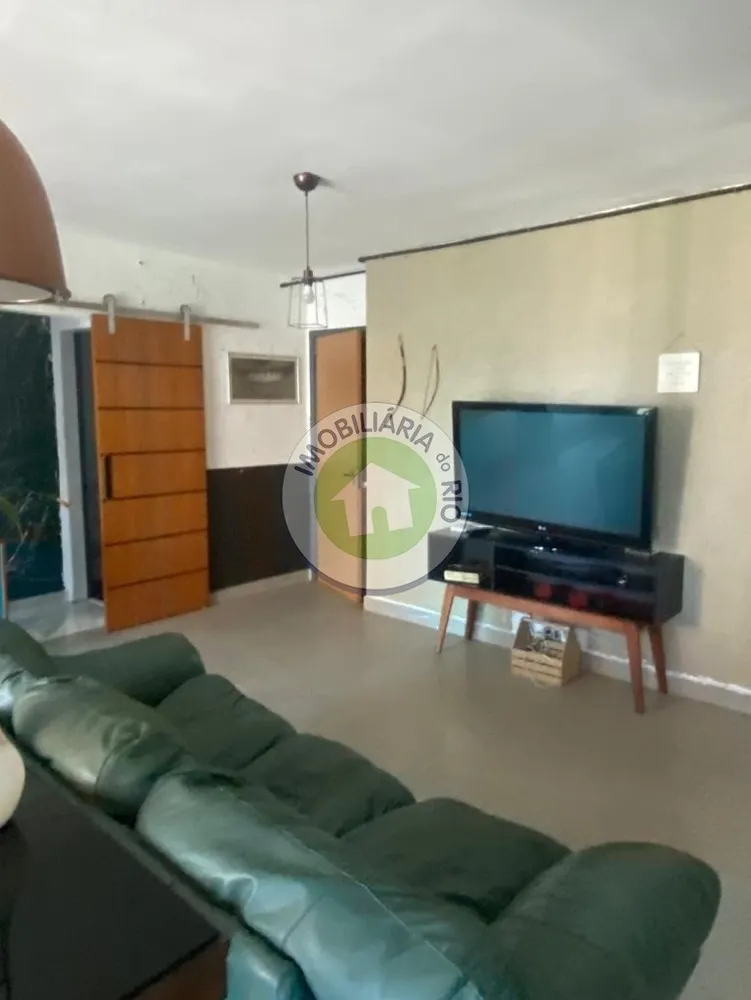 Apartamento, 2 quartos, 77 m² - Foto 2
