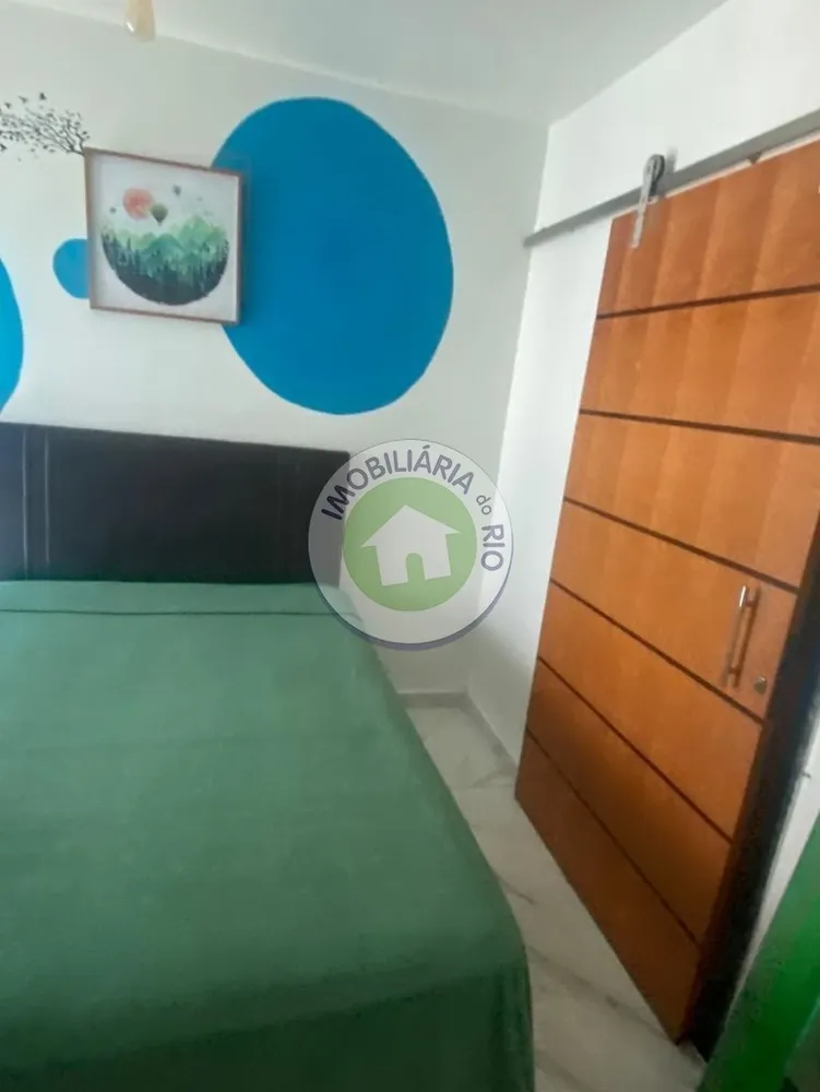 Apartamento, 2 quartos, 77 m² - Foto 17