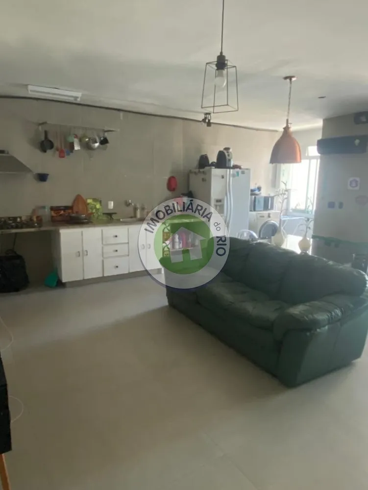 Apartamento, 2 quartos, 77 m² - Foto 3