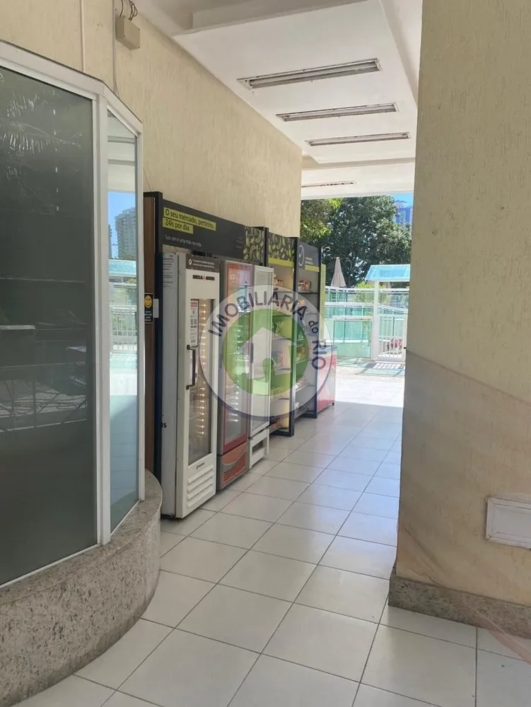 Apartamento, 2 quartos, 77 m² - Foto 34