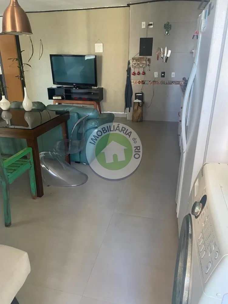 Apartamento, 2 quartos, 77 m² - Foto 8