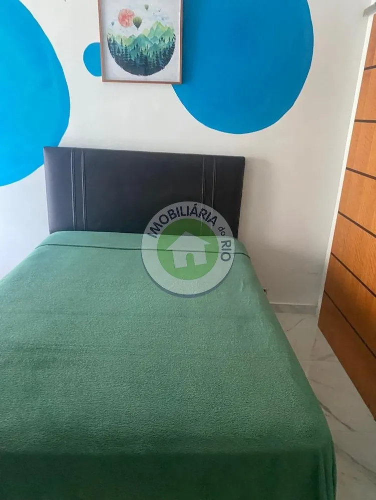 Apartamento, 2 quartos, 77 m² - Foto 16