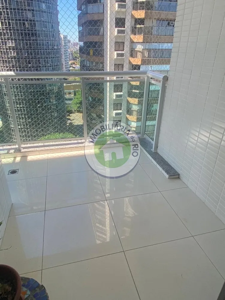 Apartamento, 2 quartos, 77 m² - Foto 4