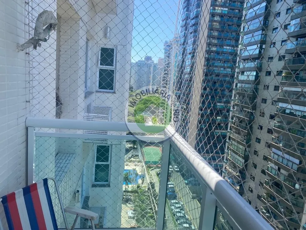 Apartamento, 2 quartos, 77 m² - Foto 11