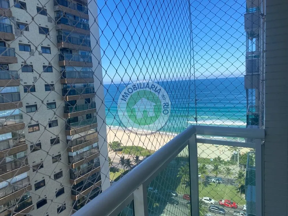 Apartamento, 2 quartos, 77 m² - Foto 24