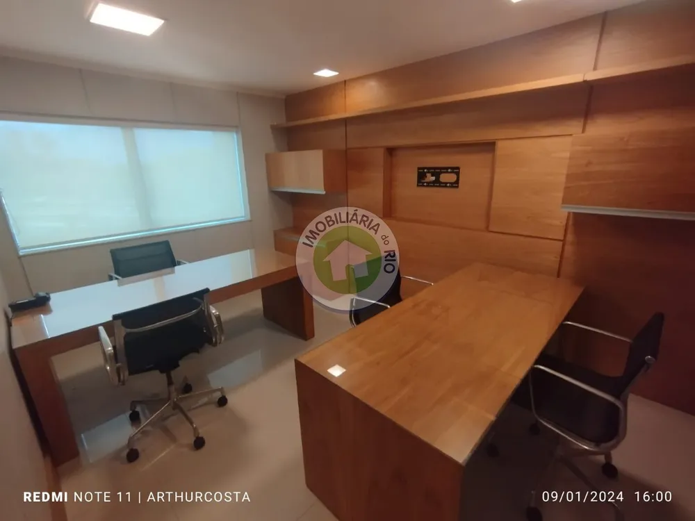 Sala-Conjunto, 260 m² - Foto 16