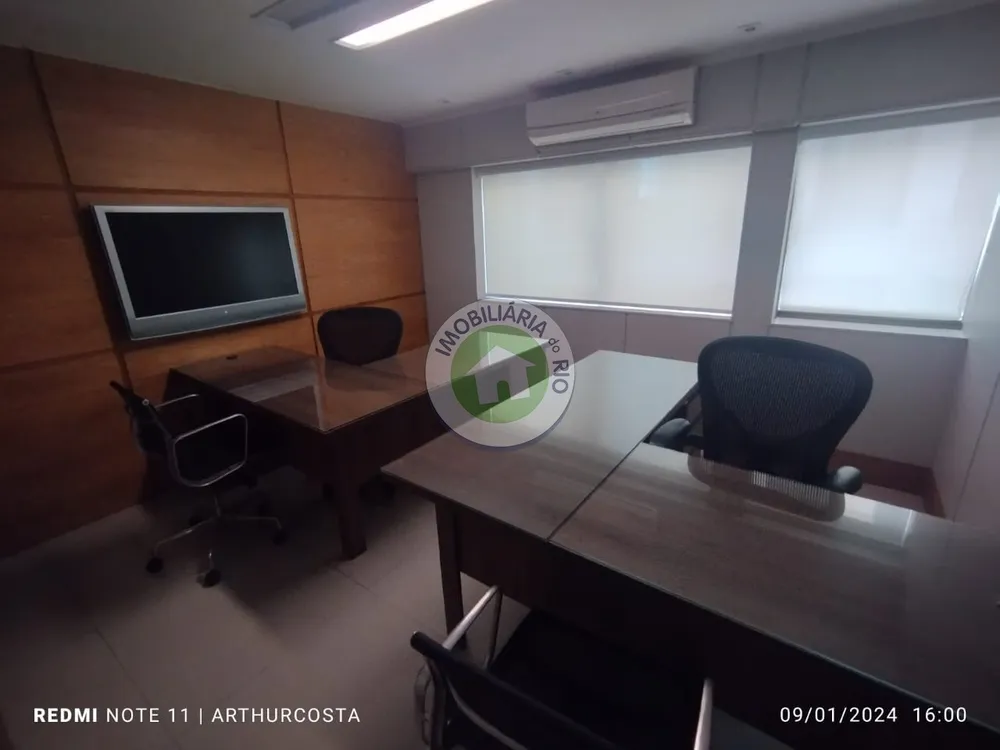 Sala-Conjunto, 260 m² - Foto 20
