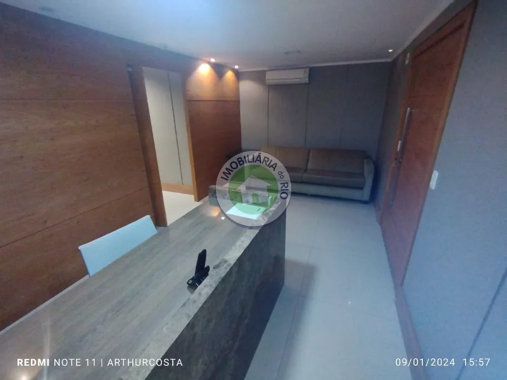Sala-Conjunto, 260 m² - Foto 4