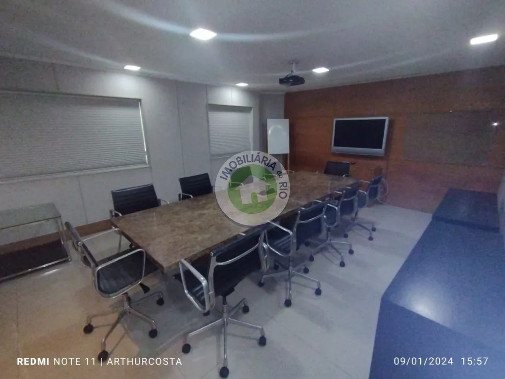 Sala-Conjunto, 260 m² - Foto 8