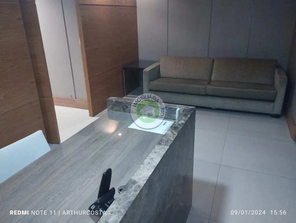 Sala-Conjunto, 260 m² - Foto 1