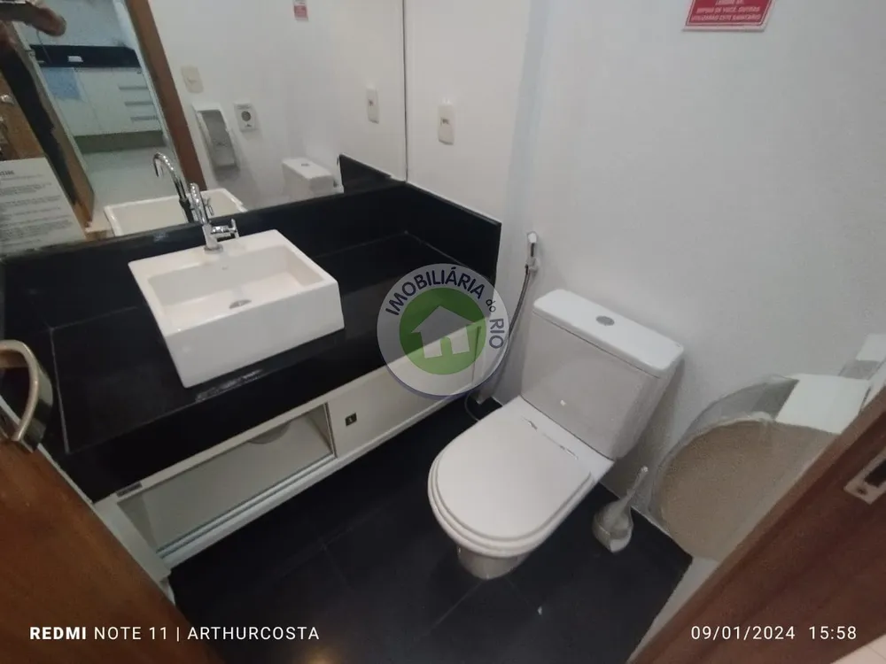 Sala-Conjunto, 260 m² - Foto 9