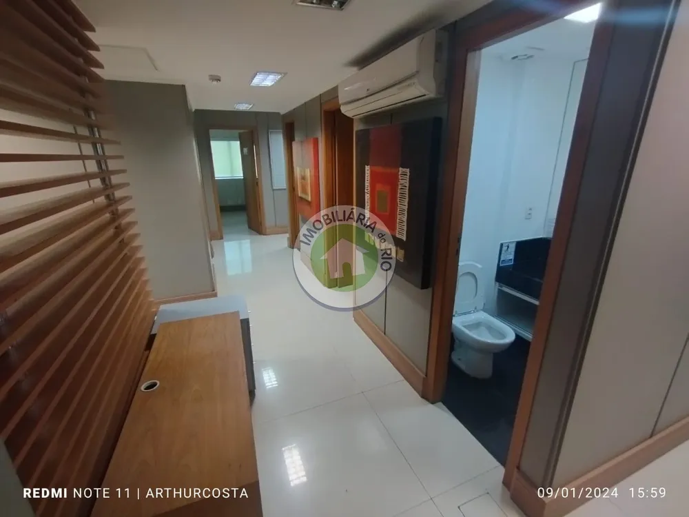 Sala-Conjunto, 260 m² - Foto 12