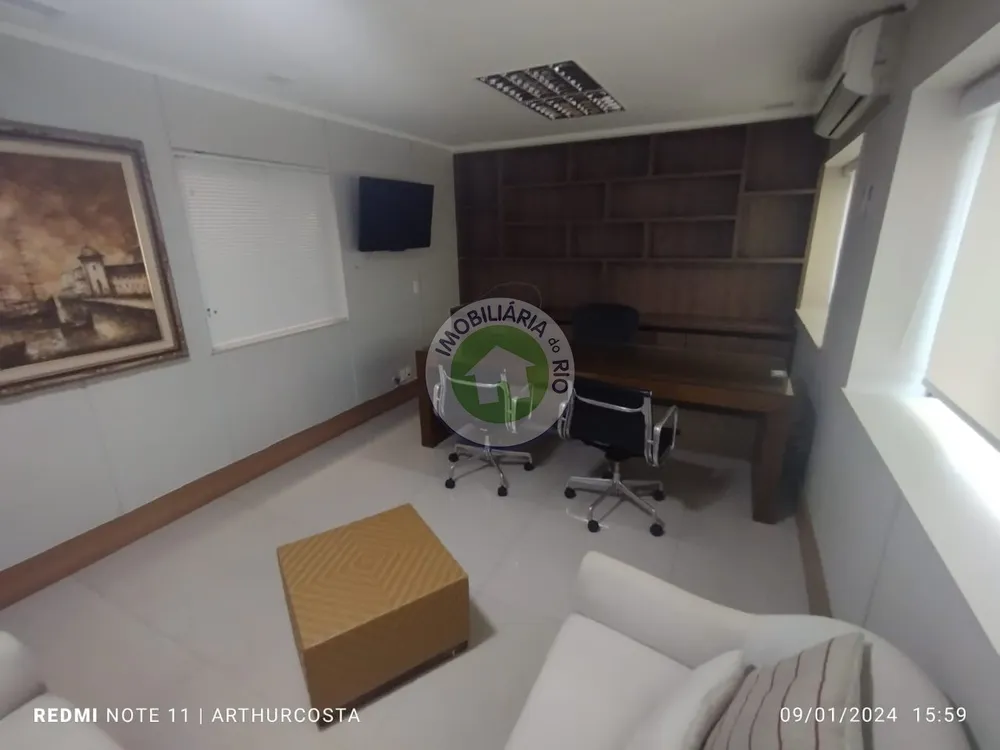 Sala-Conjunto, 260 m² - Foto 14