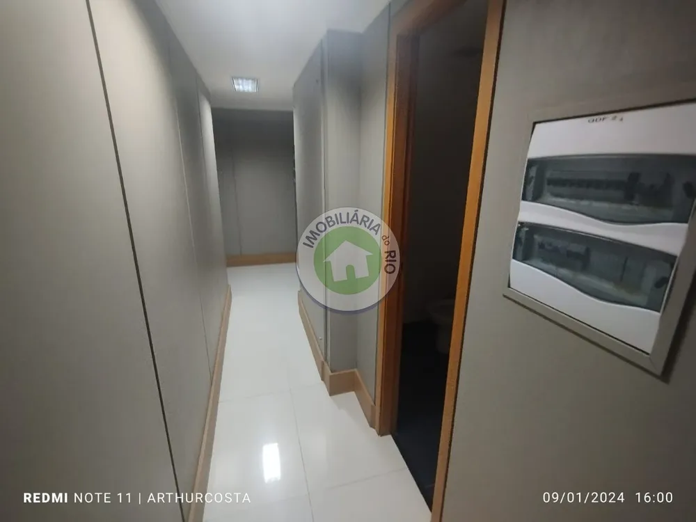 Sala-Conjunto, 260 m² - Foto 18