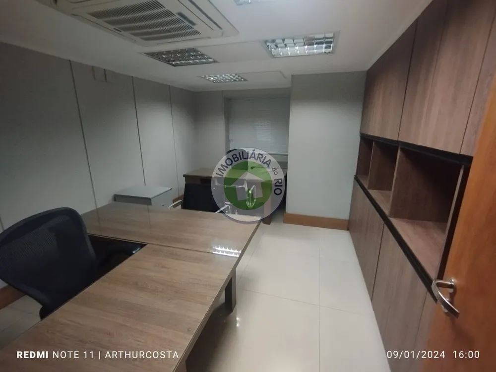 Sala-Conjunto, 260 m² - Foto 19