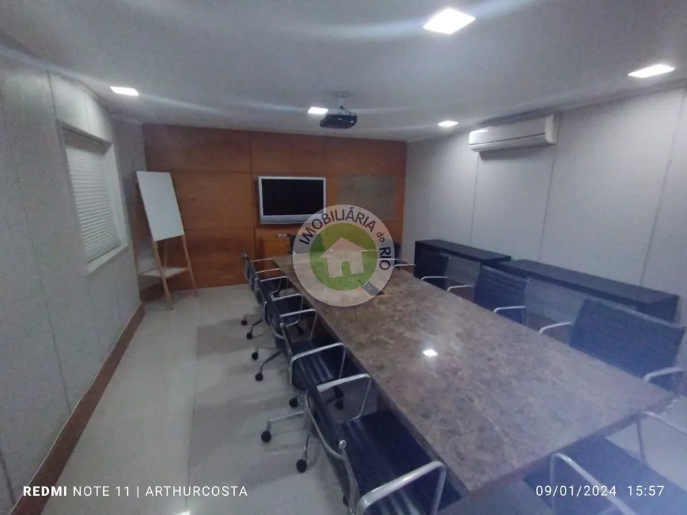 Sala-Conjunto, 260 m² - Foto 10